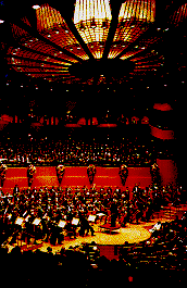 Philharmonie
