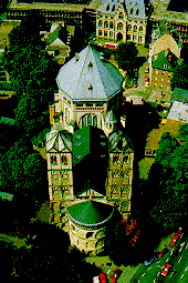 St. Gereon
